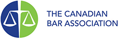 Canadian Bar Association logo